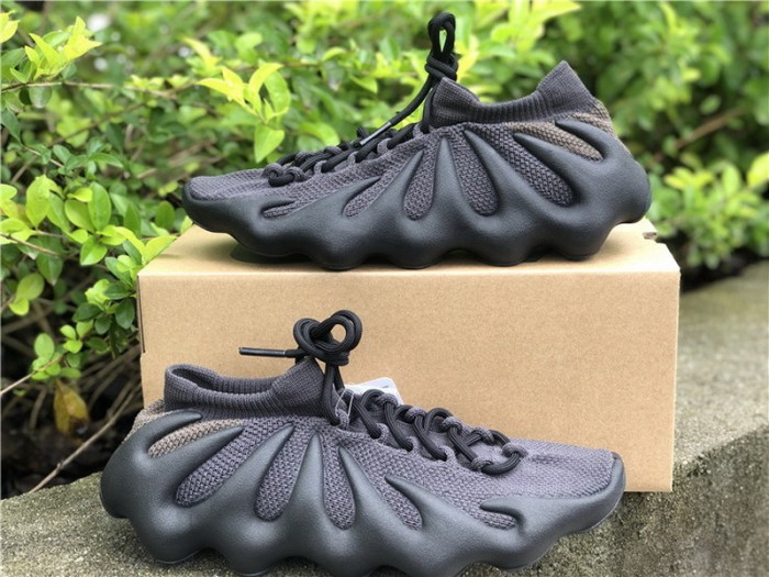 Authentic Yeezy 450 Dark Slate