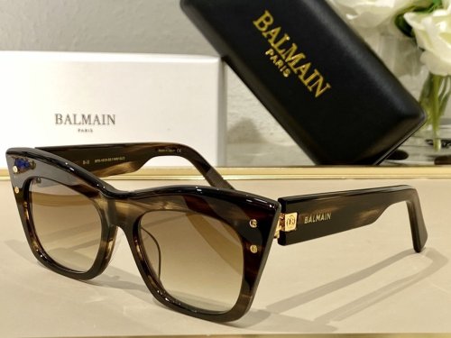 Balmain Sunglasses AAAA-064