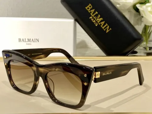Balmain Sunglasses AAAA-064