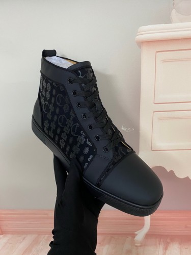 Super Max Christian Louboutin Shoes-2100