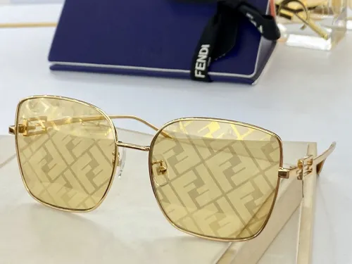 FD Sunglasses AAAA-119