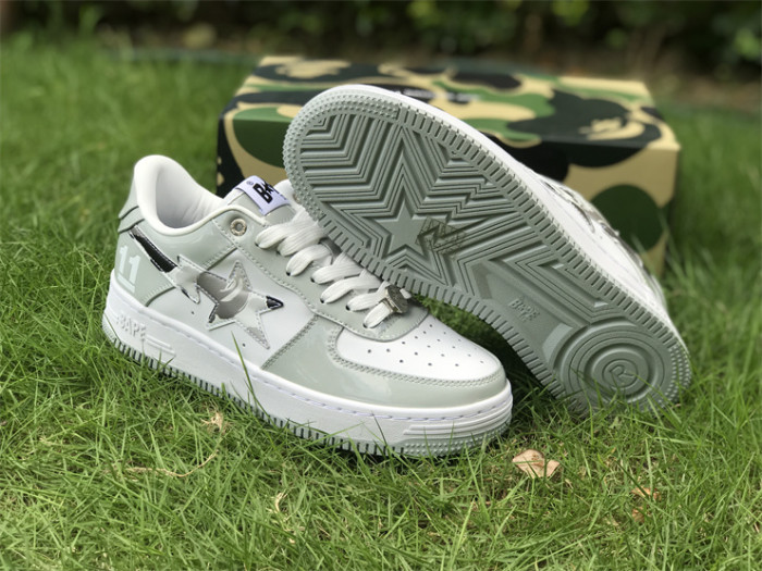 Bape Shoes High End Quality-044