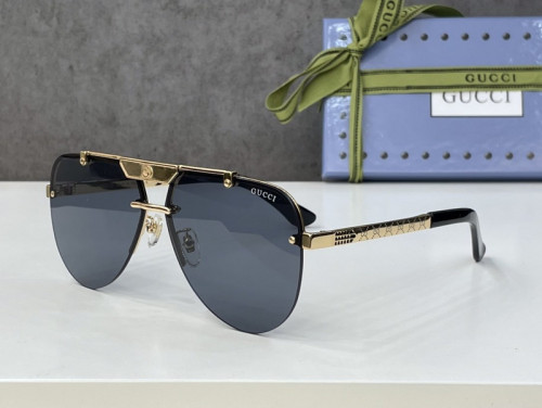 G Sunglasses AAAA-1245