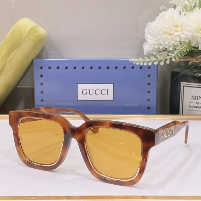 G Sunglasses AAAA-2262