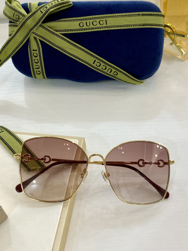 G Sunglasses AAAA-1206