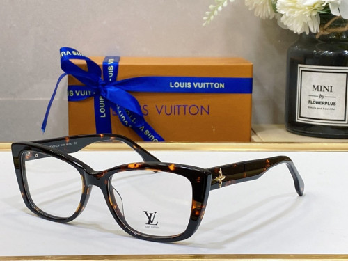 LV Sunglasses AAAA-894