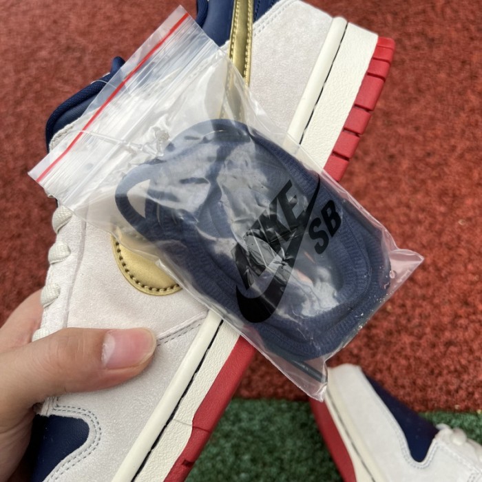 Authentic Nike Dunk SB Low Pro Old Spice