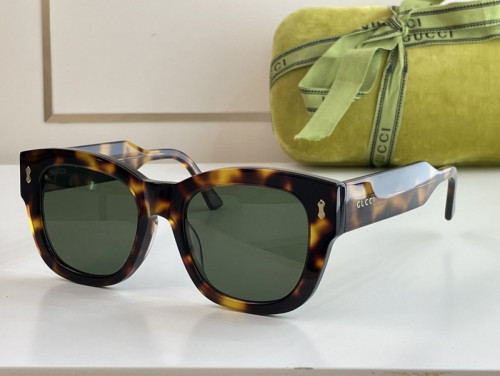 G Sunglasses AAAA-2121