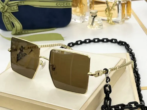 G Sunglasses AAAA-1070