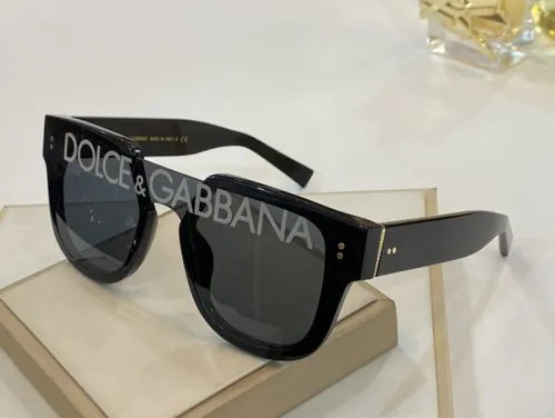 D&G Sunglasses AAAA-177