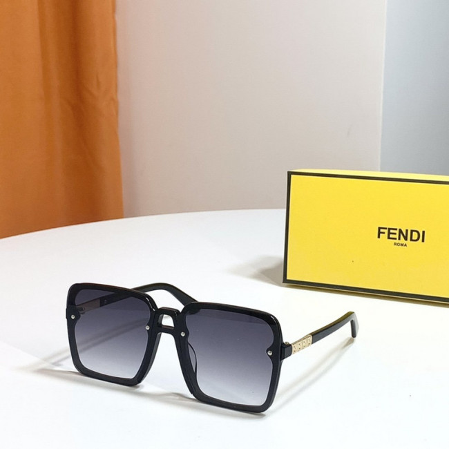 FD Sunglasses AAAA-806