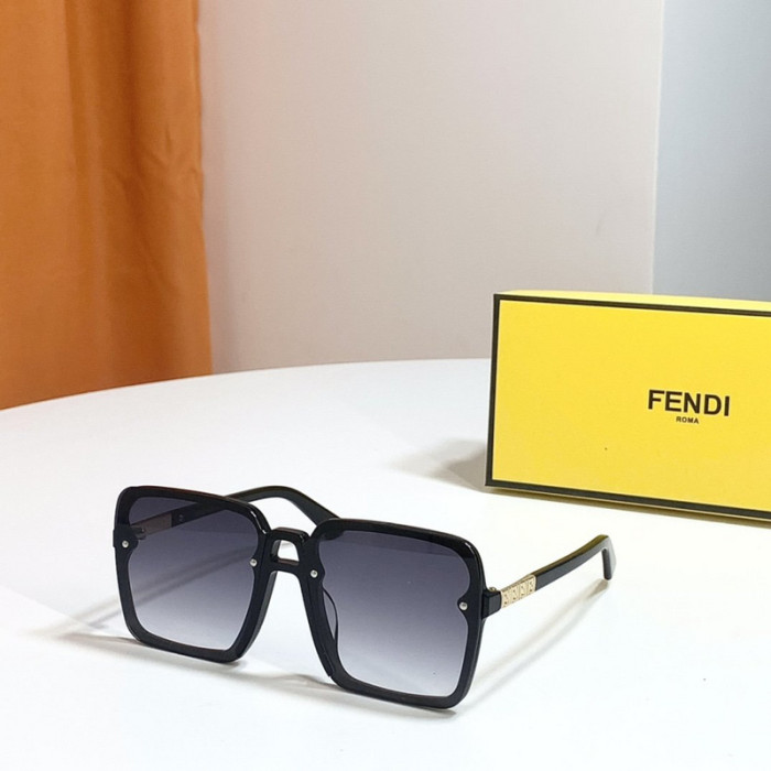 FD Sunglasses AAAA-806
