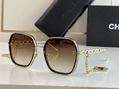 CHNL Sunglasses AAAA-769