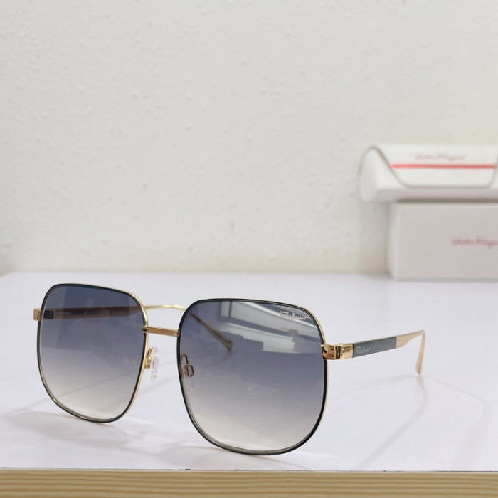 Ferragamo Sunglasses AAAA-434