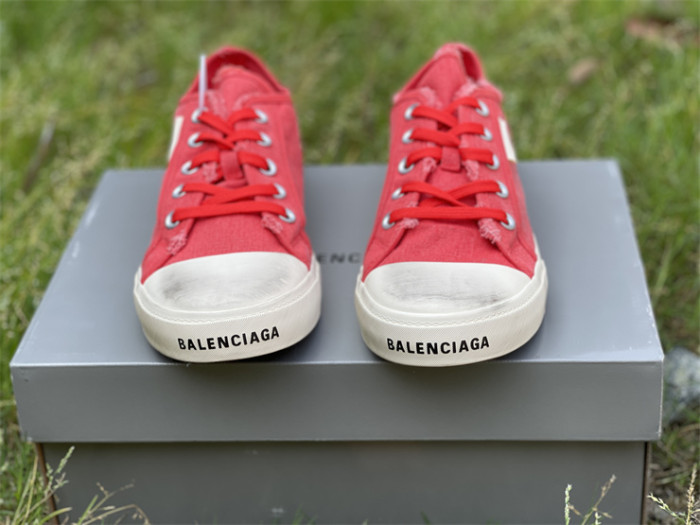 B 17FW Tripe-S High End Sneaker-280