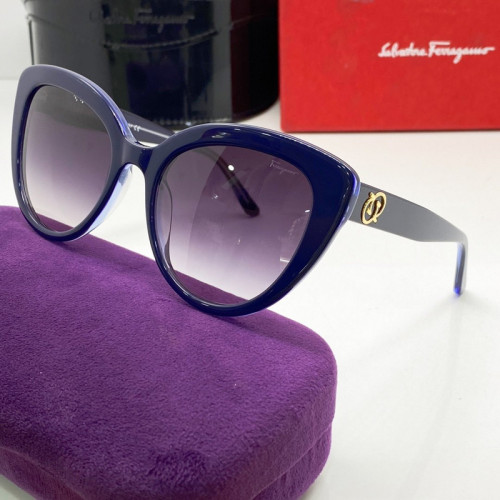 Ferragamo Sunglasses AAAA-195