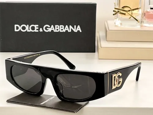 D&G Sunglasses AAAA-521