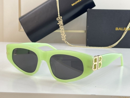 B Sunglasses AAAA-016