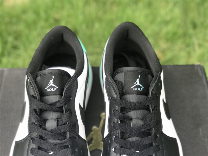 Authentic Air Jordan 1 Low Golf “Copa”