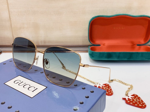 G Sunglasses AAAA-1755