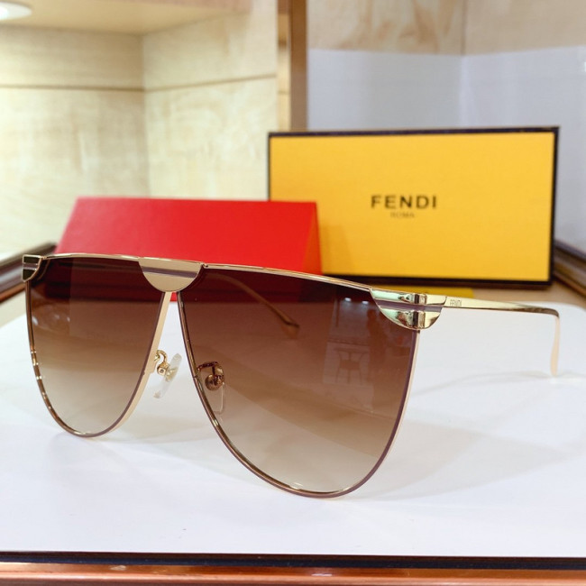 FD Sunglasses AAAA-731