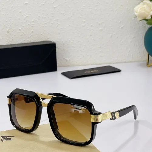 Cazal Sunglasses AAAA-528