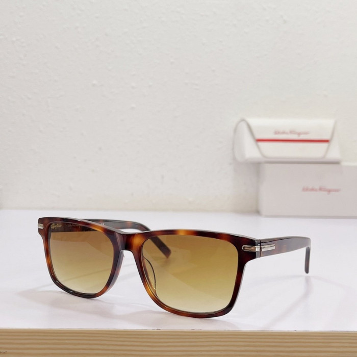 Ferragamo Sunglasses AAAA-173