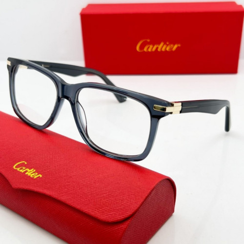 Cartier Sunglasses AAAA-172