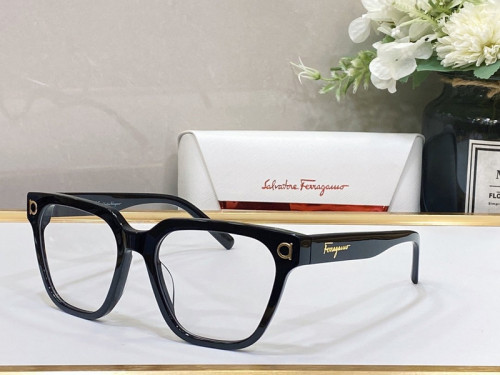 Ferragamo Sunglasses AAAA-301