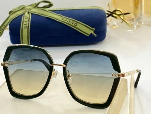 G Sunglasses AAAA-964