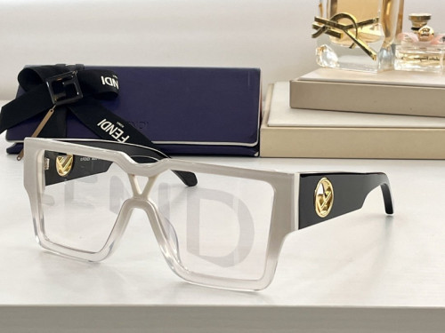 FD Sunglasses AAAA-797