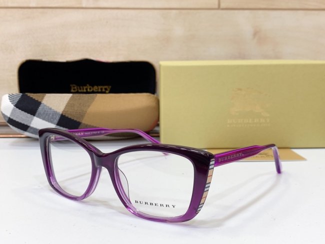 Burberry Sunglasses AAAA-1012