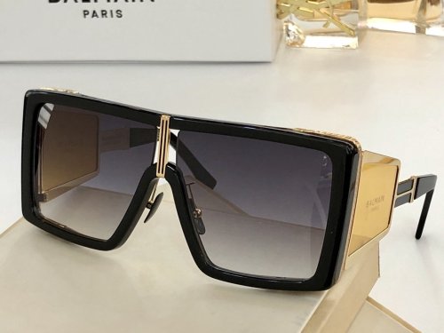 Balmain Sunglasses AAAA-167