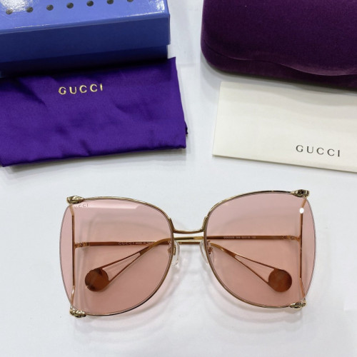 G Sunglasses AAAA-154