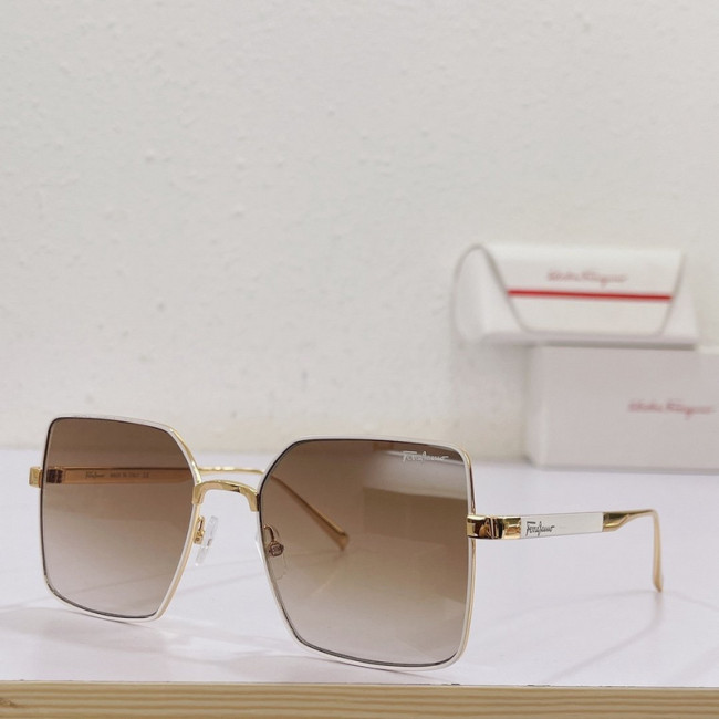 Ferragamo Sunglasses AAAA-424