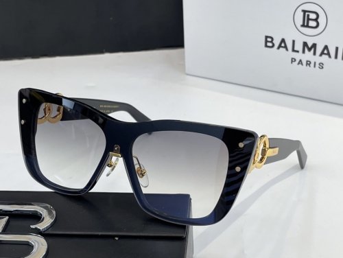 Balmain Sunglasses AAAA-153