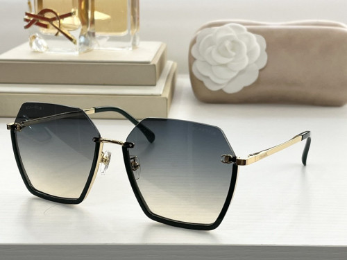 CHNL Sunglasses AAAA-559