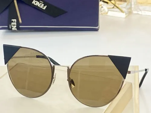 FD Sunglasses AAAA-175