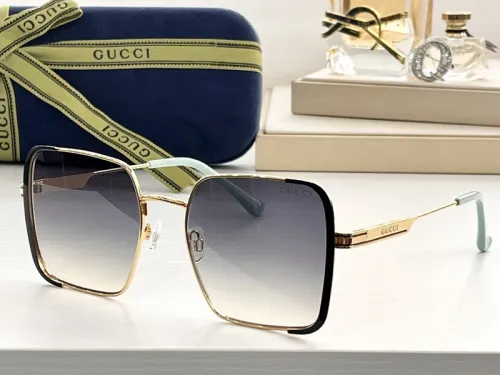 G Sunglasses AAAA-2872