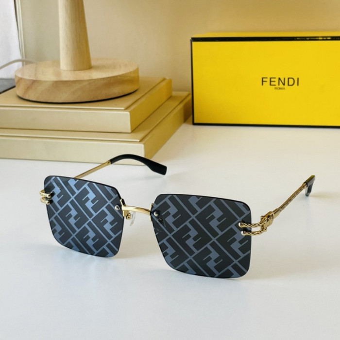 FD Sunglasses AAAA-655