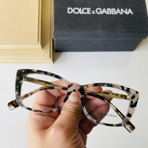 D&G Sunglasses AAAA-339