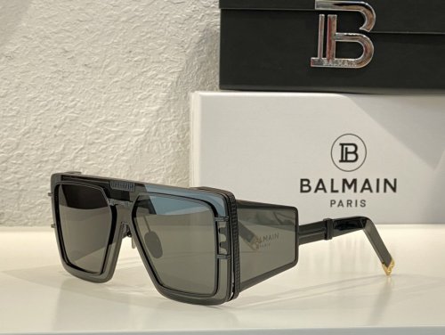 Balmain Sunglasses AAAA-081