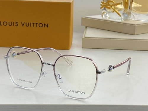 LV Sunglasses AAAA-1238