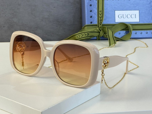 G Sunglasses AAAA-1737