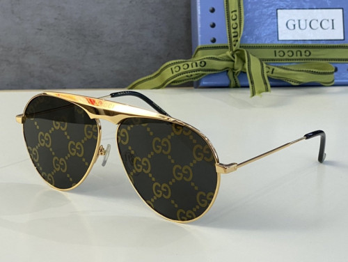 G Sunglasses AAAA-1158