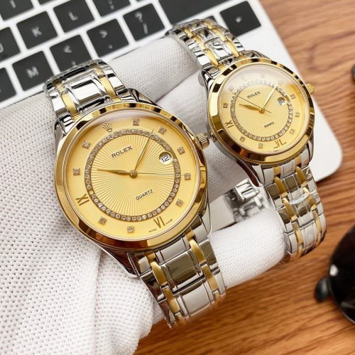 Rolex Watches High End Quality-784
