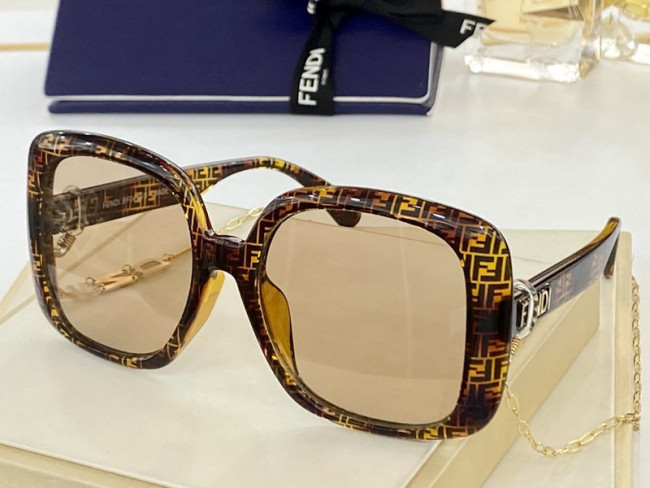 FD Sunglasses AAAA-460