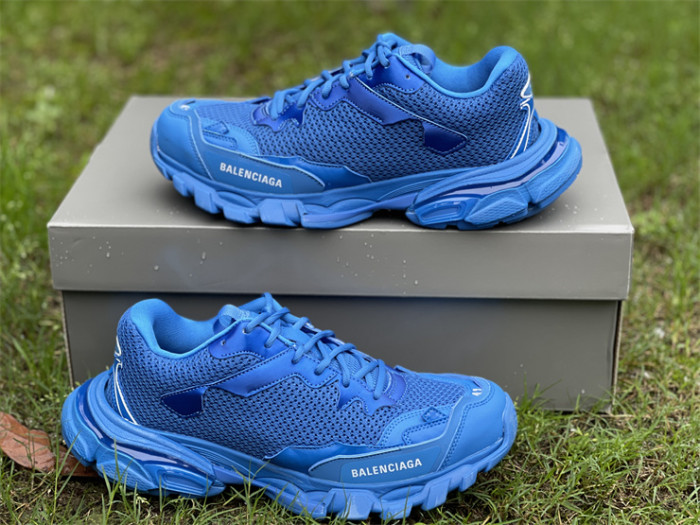 B 17FW Tripe-S High End Sneaker-290