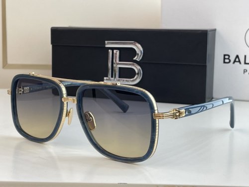 Balmain Sunglasses AAAA-303