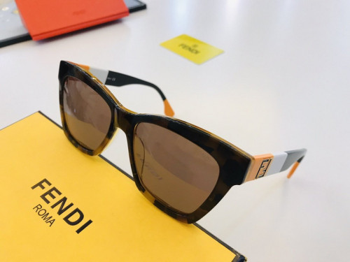 FD Sunglasses AAAA-945